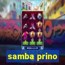 samba prino